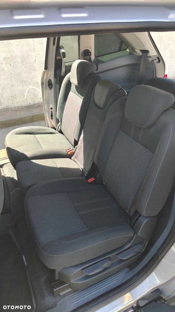 Ford Grand C-MAX 1.6 EcoBoost Titanium ASS - 24