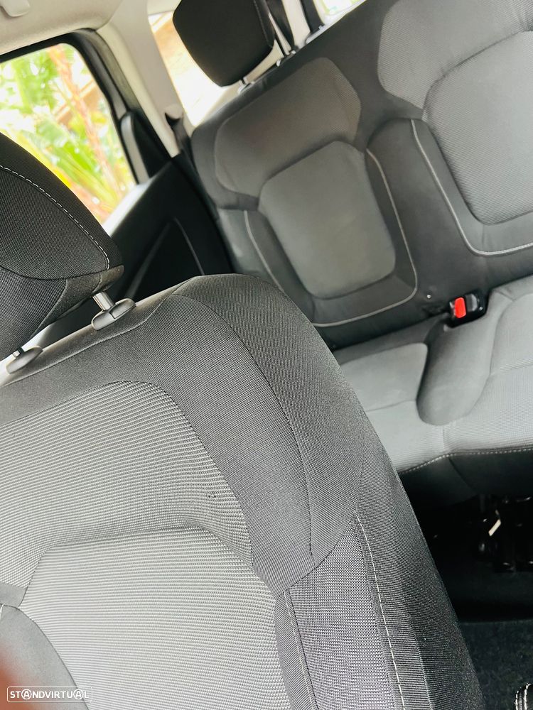 Renault Grand Scénic 1.7 Blue dCi Limited - 18