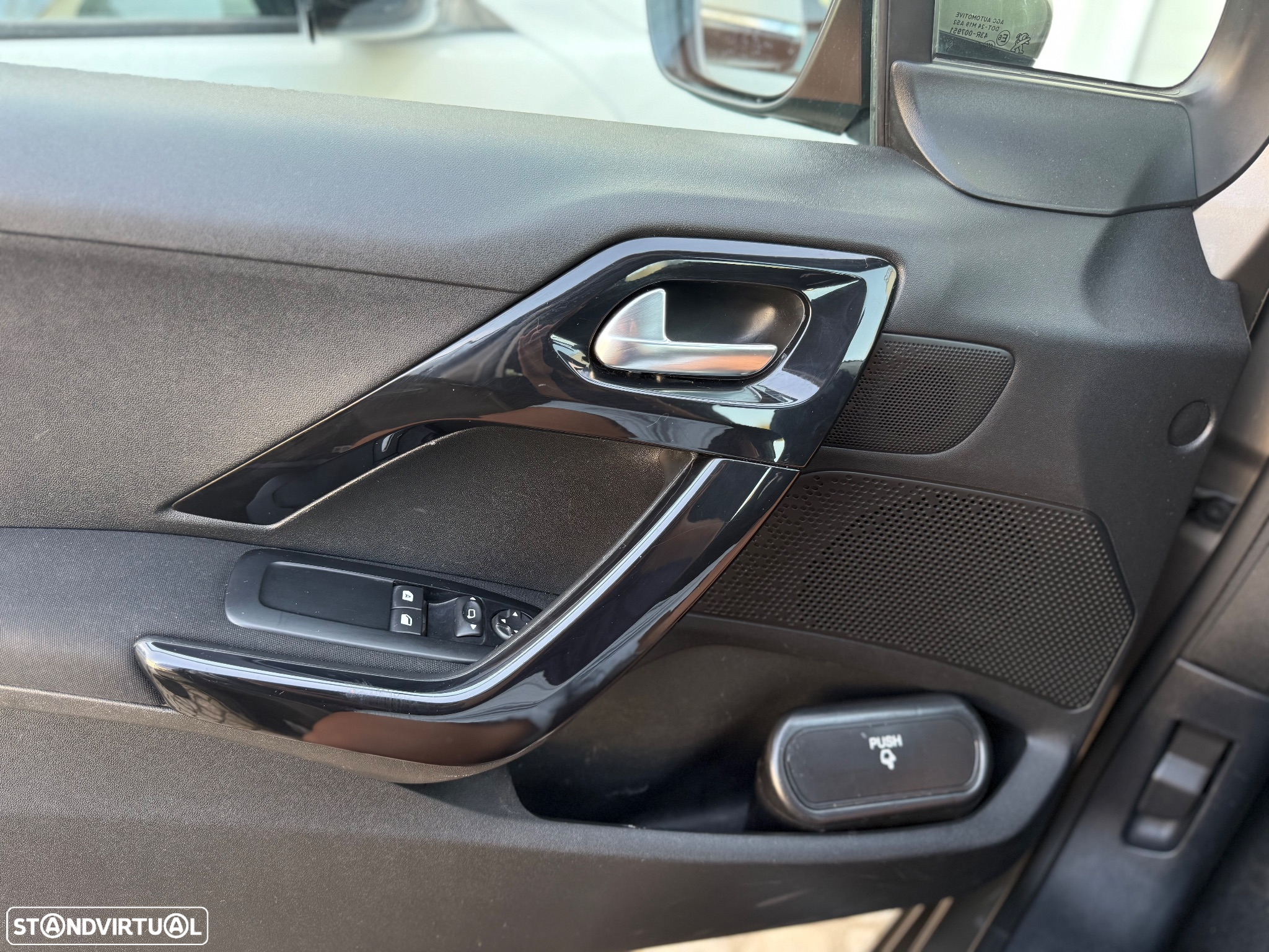Peugeot 208 1.2 VTi Active - 15