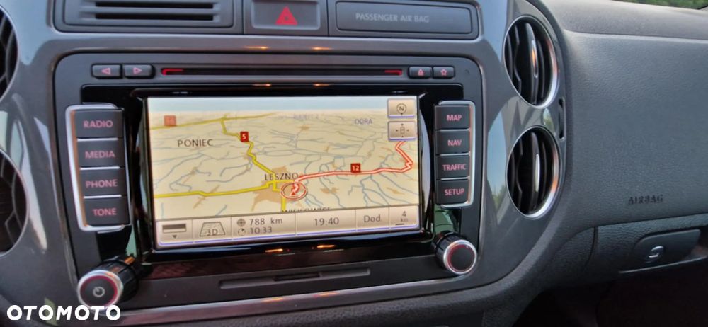 Volkswagen Tiguan 1.4 TSI DSG BlueMotion Technology Sport & Style - 24