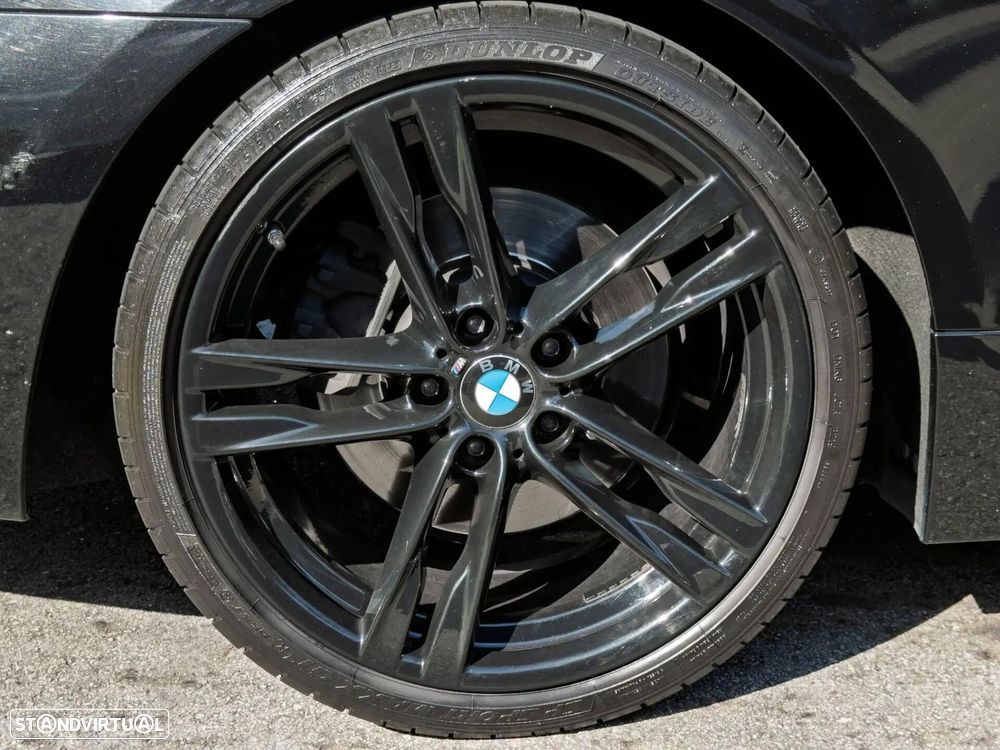 BMW 640 d Pack M - 6