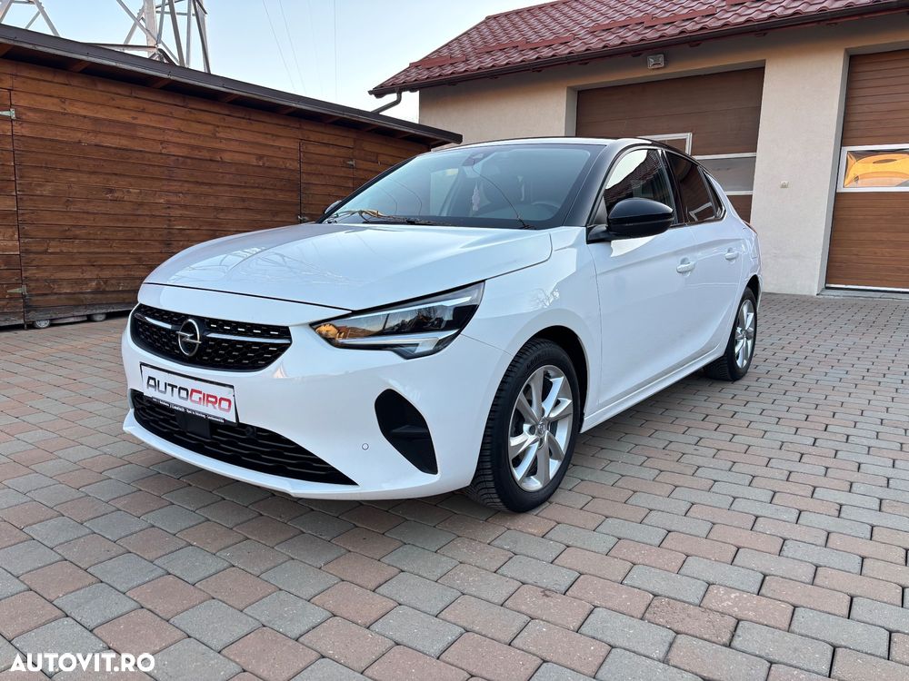 Opel Corsa 1.2 Start/Stop Elegance - 35