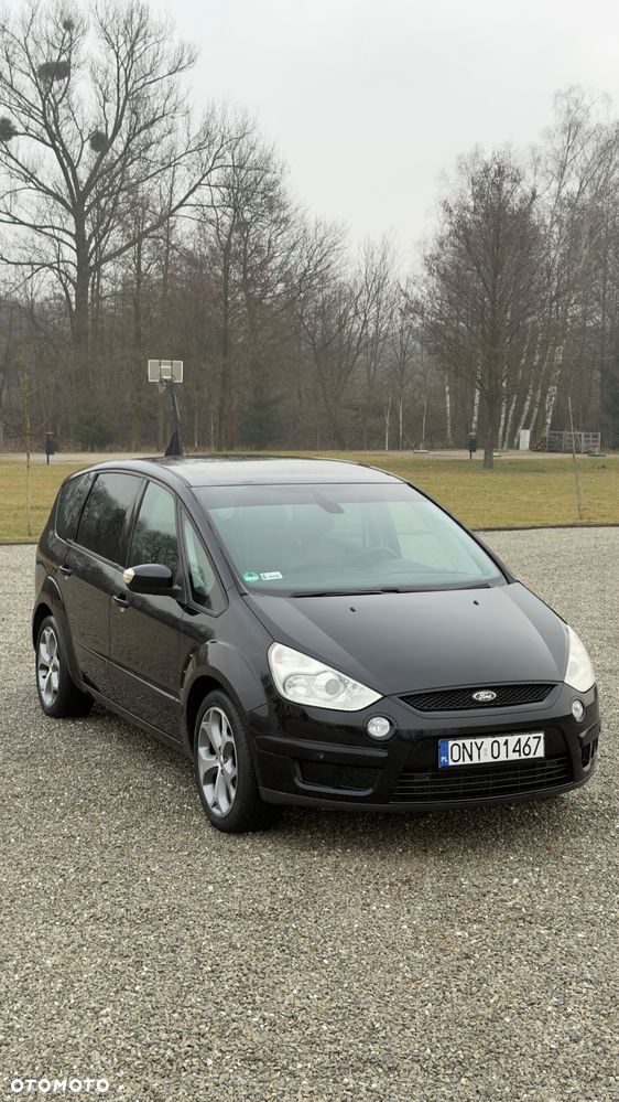 Ford S-Max - 4