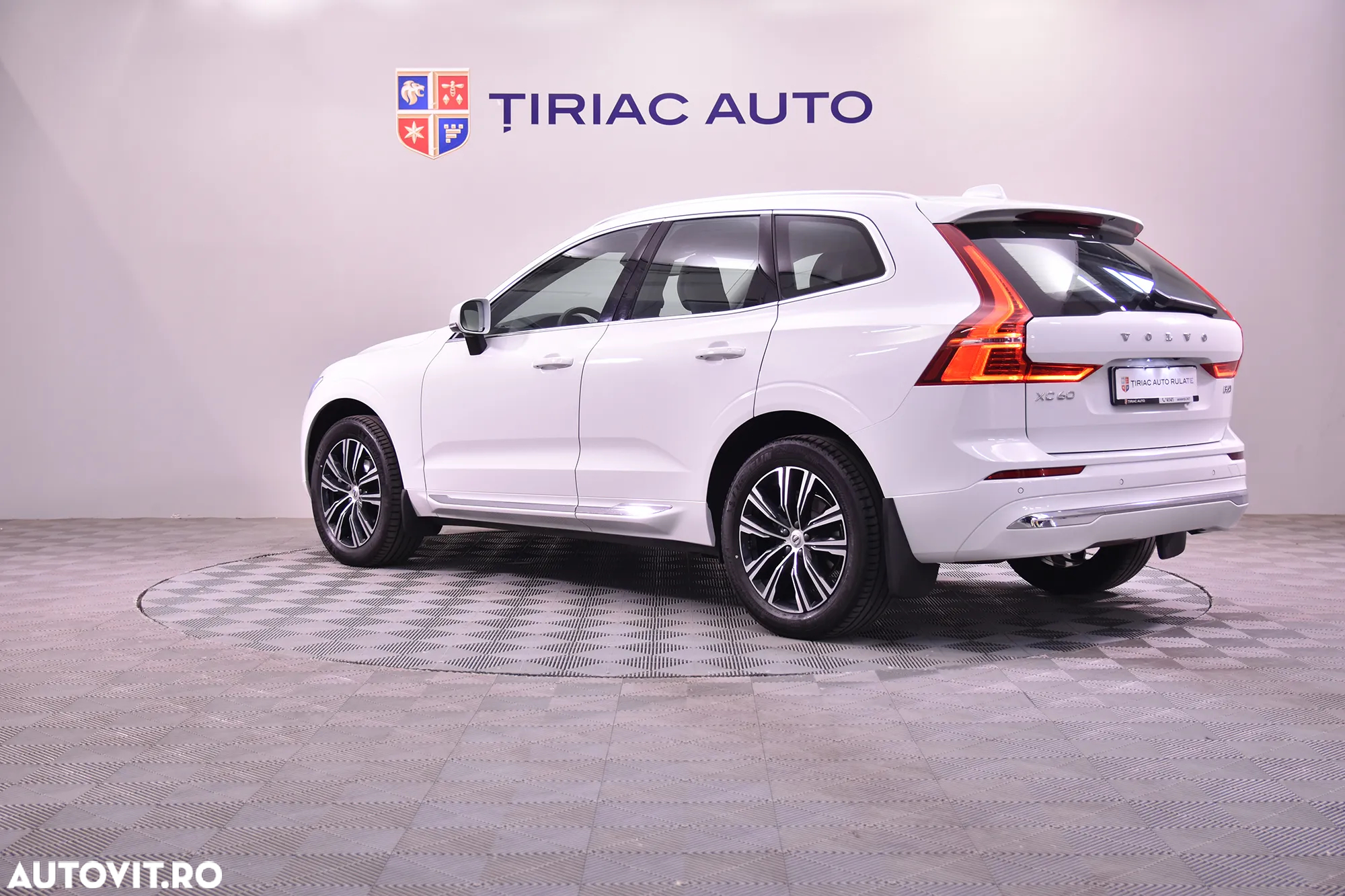 Volvo XC 60 - 3