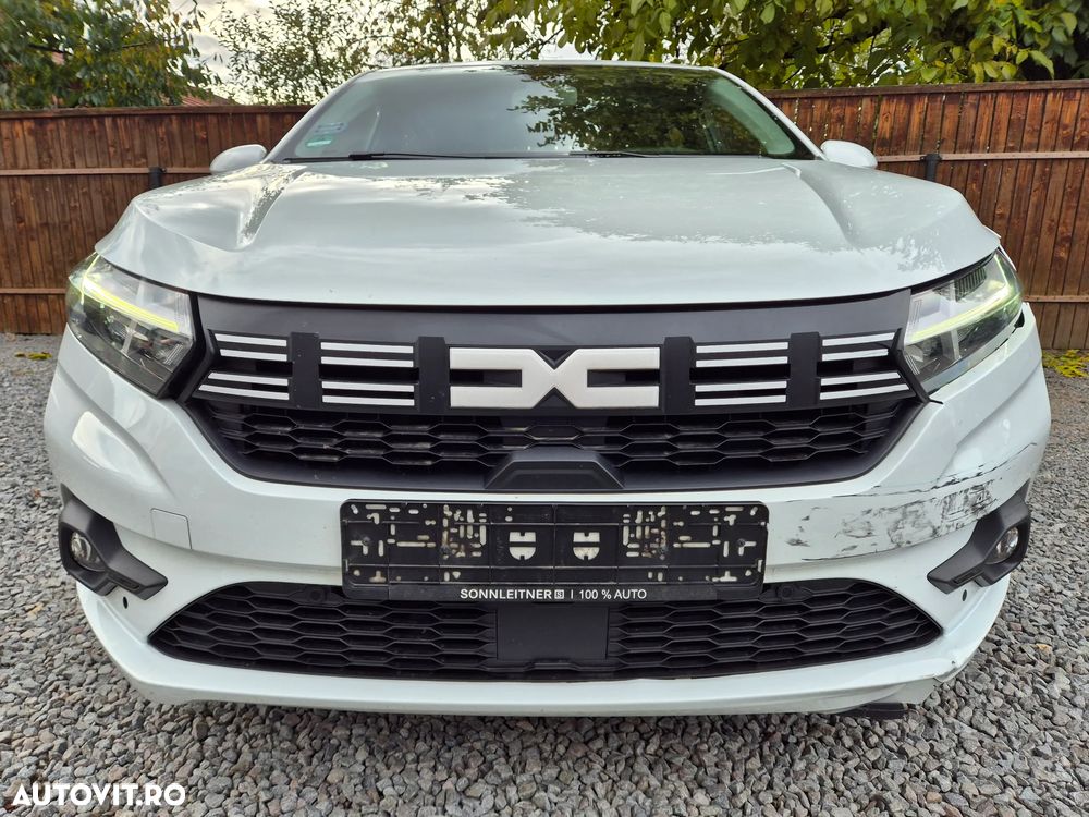 Dacia Sandero - 11