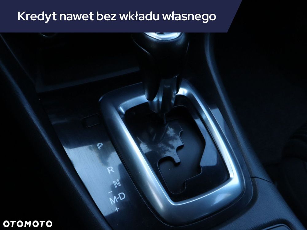 Mazda 6 - 19
