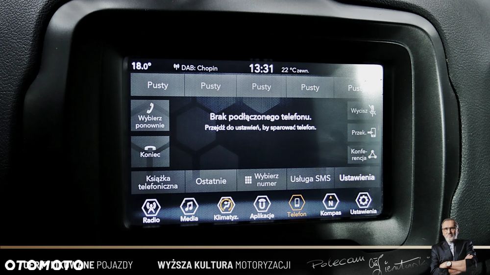 Jeep Renegade 1.3 GSE T4 Turbo Limited FWD S&S - 25