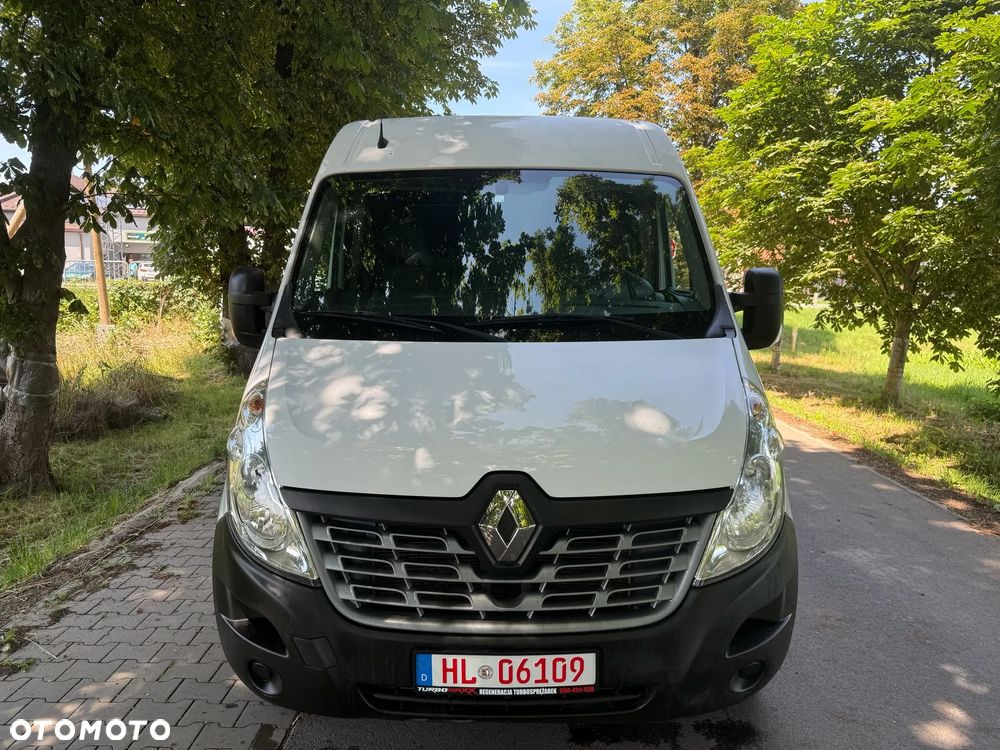 Renault Master - 9