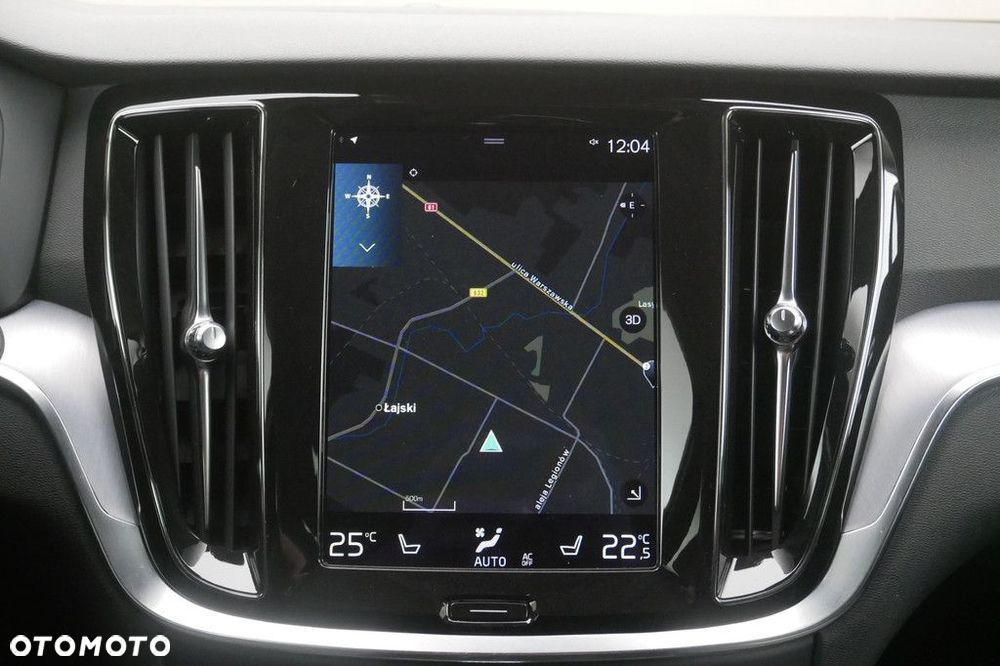 Volvo V60 - 22