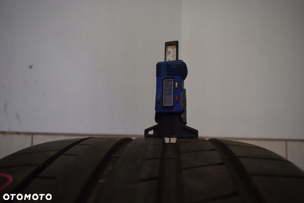 R21 285/40 Goodyear Eagle F1 Asymmetric 3 SUV - 4