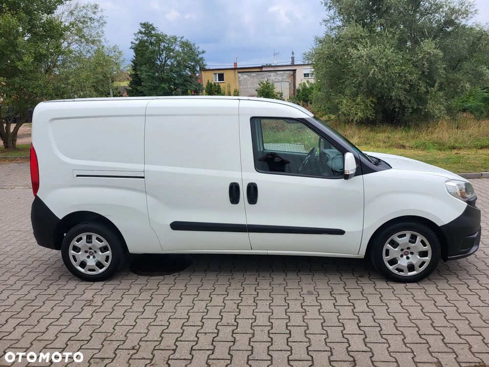 Fiat Doblo - 5