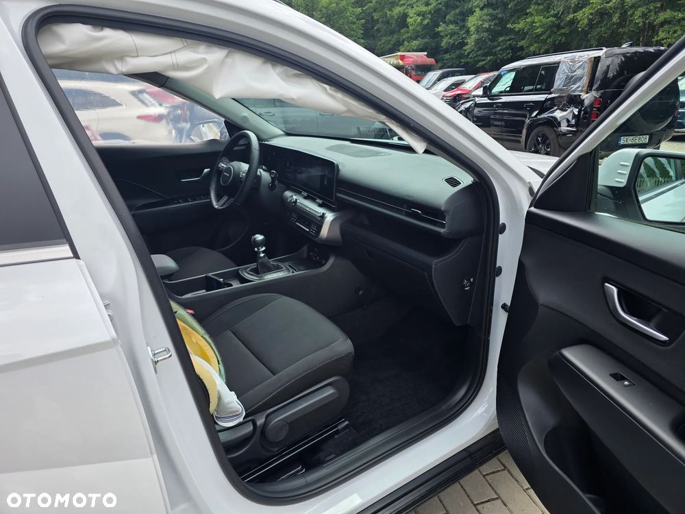 Hyundai Kona 1.6 T-GDI Executive - 13