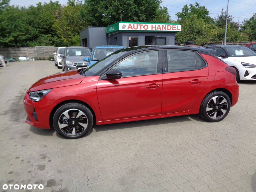 Opel Corsa Electric Edition - 1