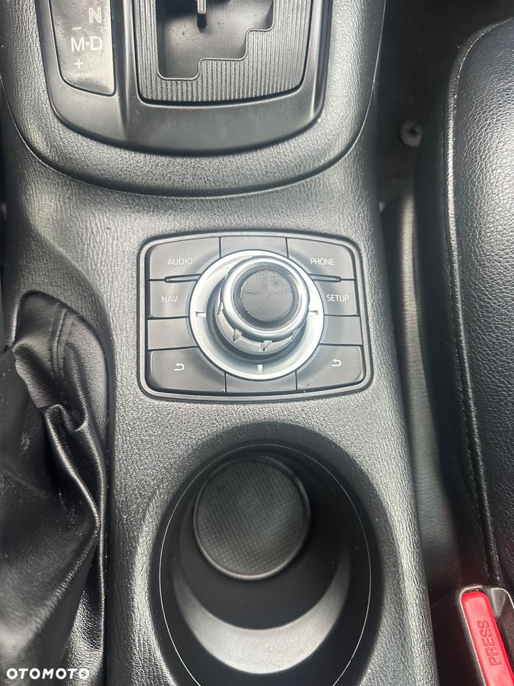 Mazda CX-5 2.2 SKYACTIV-D AWD Sports-Line - 9