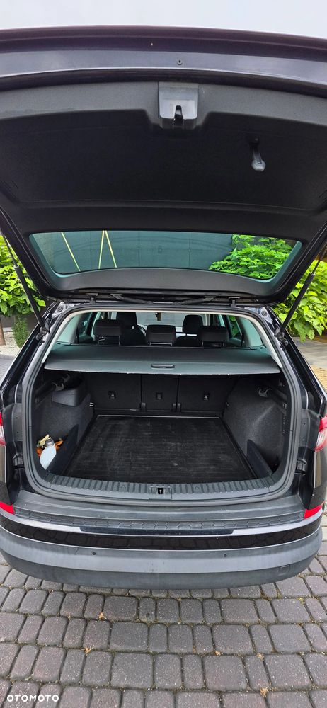 Skoda Kodiaq 2.0 TDI 4x2 Ambition DSG - 11