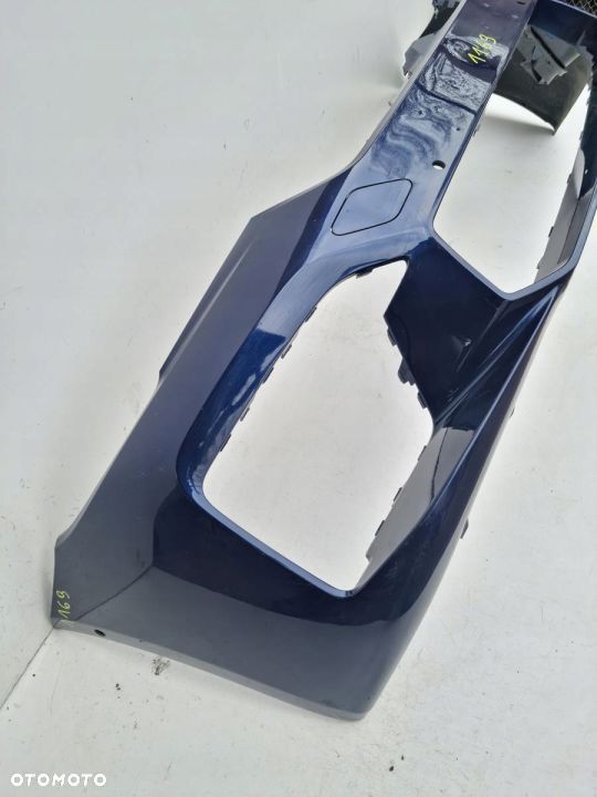 BMW 5 G30 F90 M5 LIFT LCI Zderzak przód przedni - 4