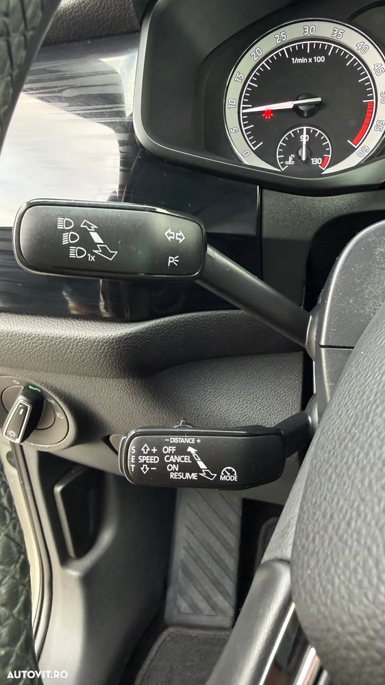 Skoda Kodiaq 2.0 TDI 4X4 Style - 32