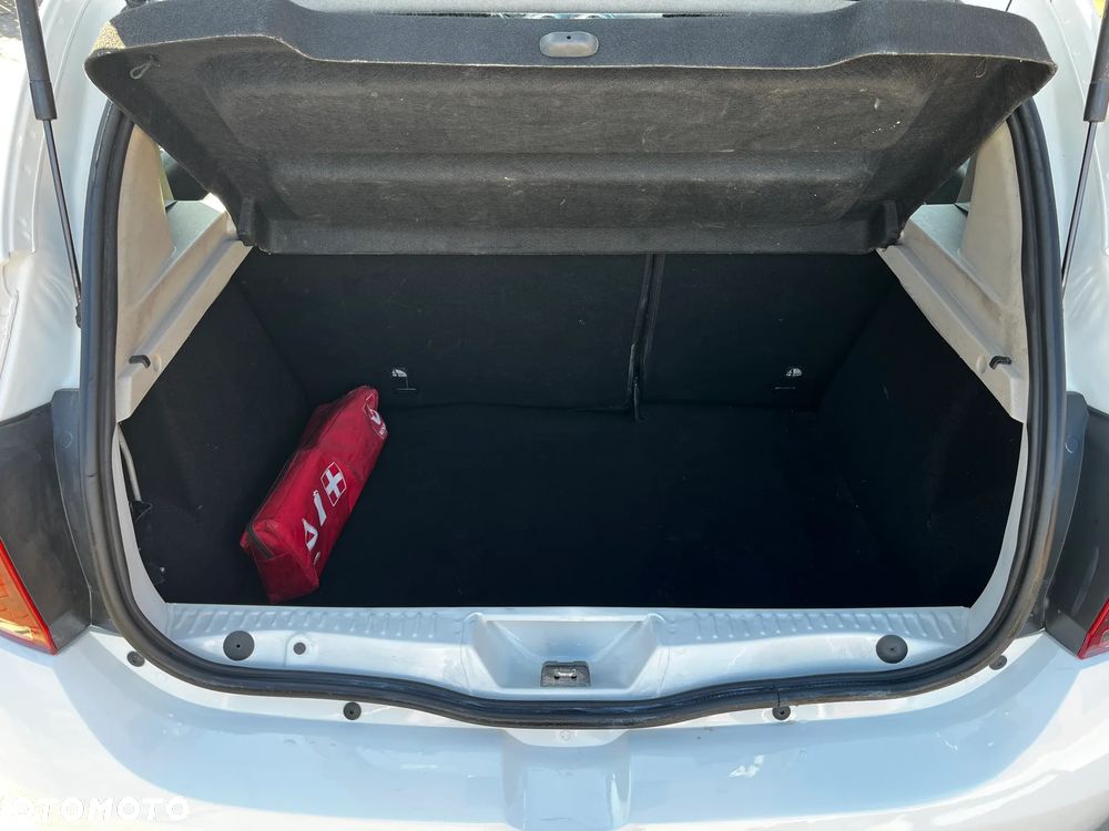 Dacia Sandero 1.0 SCe Ambiance - 12