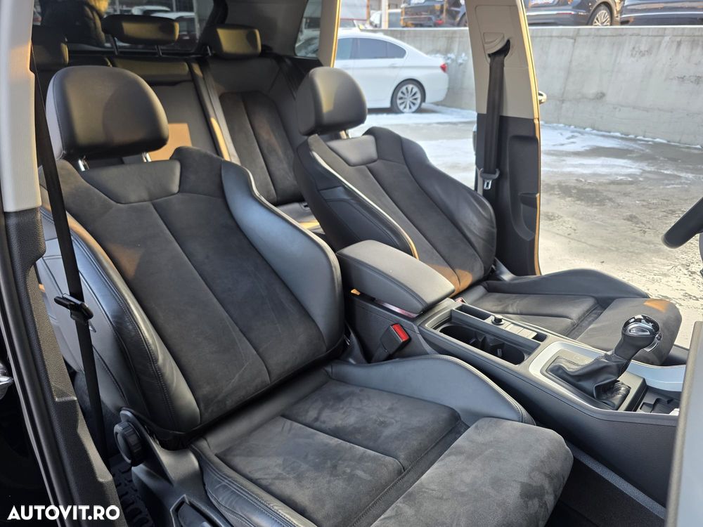 Audi Q3 35 TDI S tronic - 16