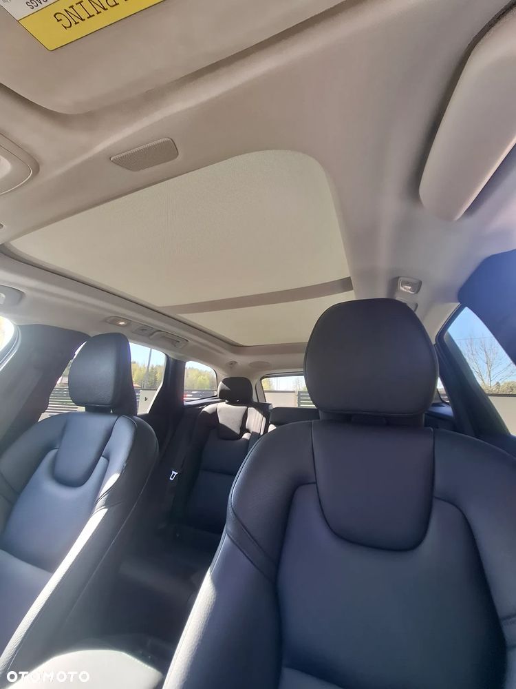 Volvo XC 60 - 14