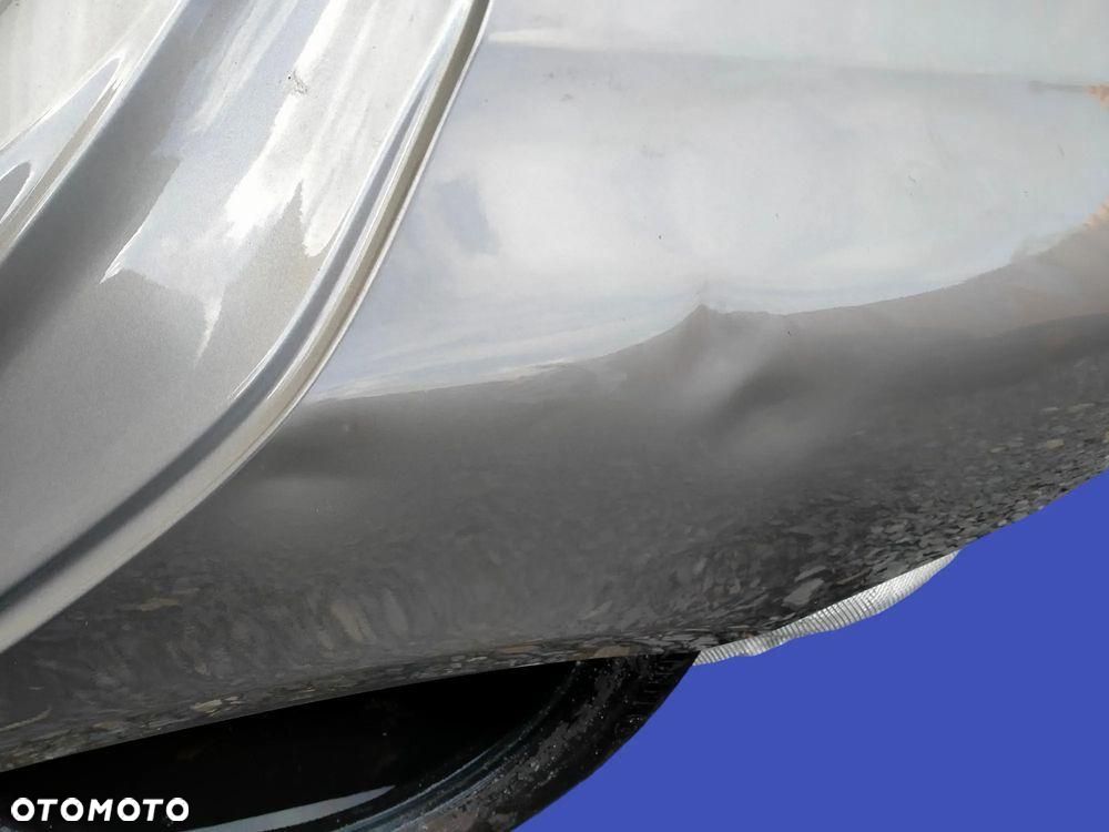 MERCEDES C klasa W206 / 859 / Błotnik Tył Tylny LEWY / ORYGINAŁ - 4