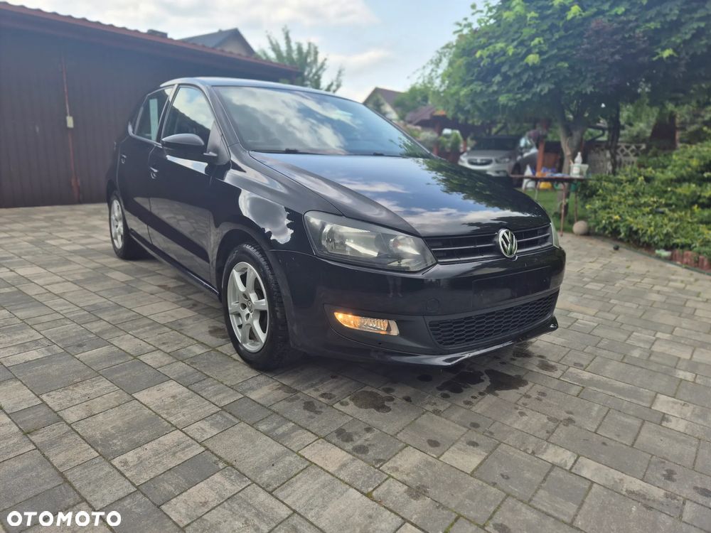 Volkswagen Polo - 14