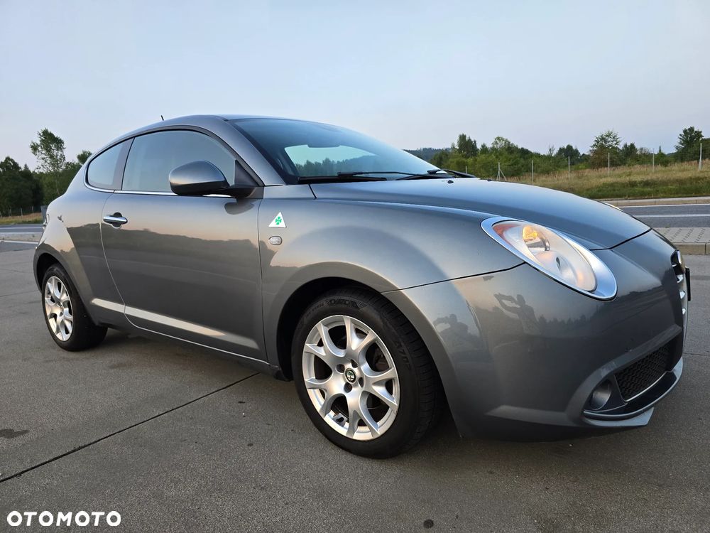 Alfa Romeo Mito - 7