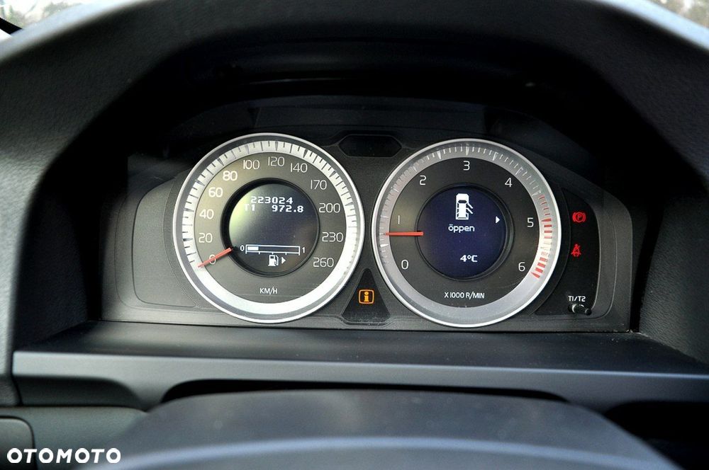 Volvo V60 D3 Momentum - 22