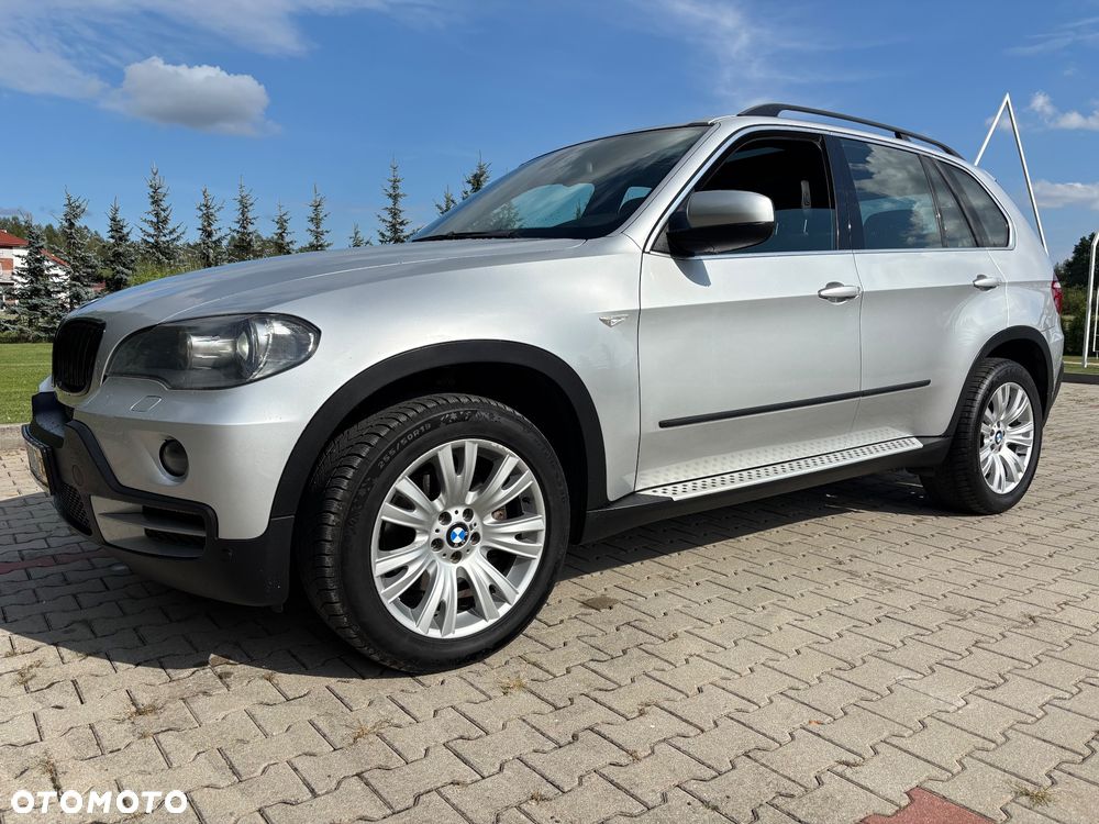 BMW X5 xDrive30d - 3