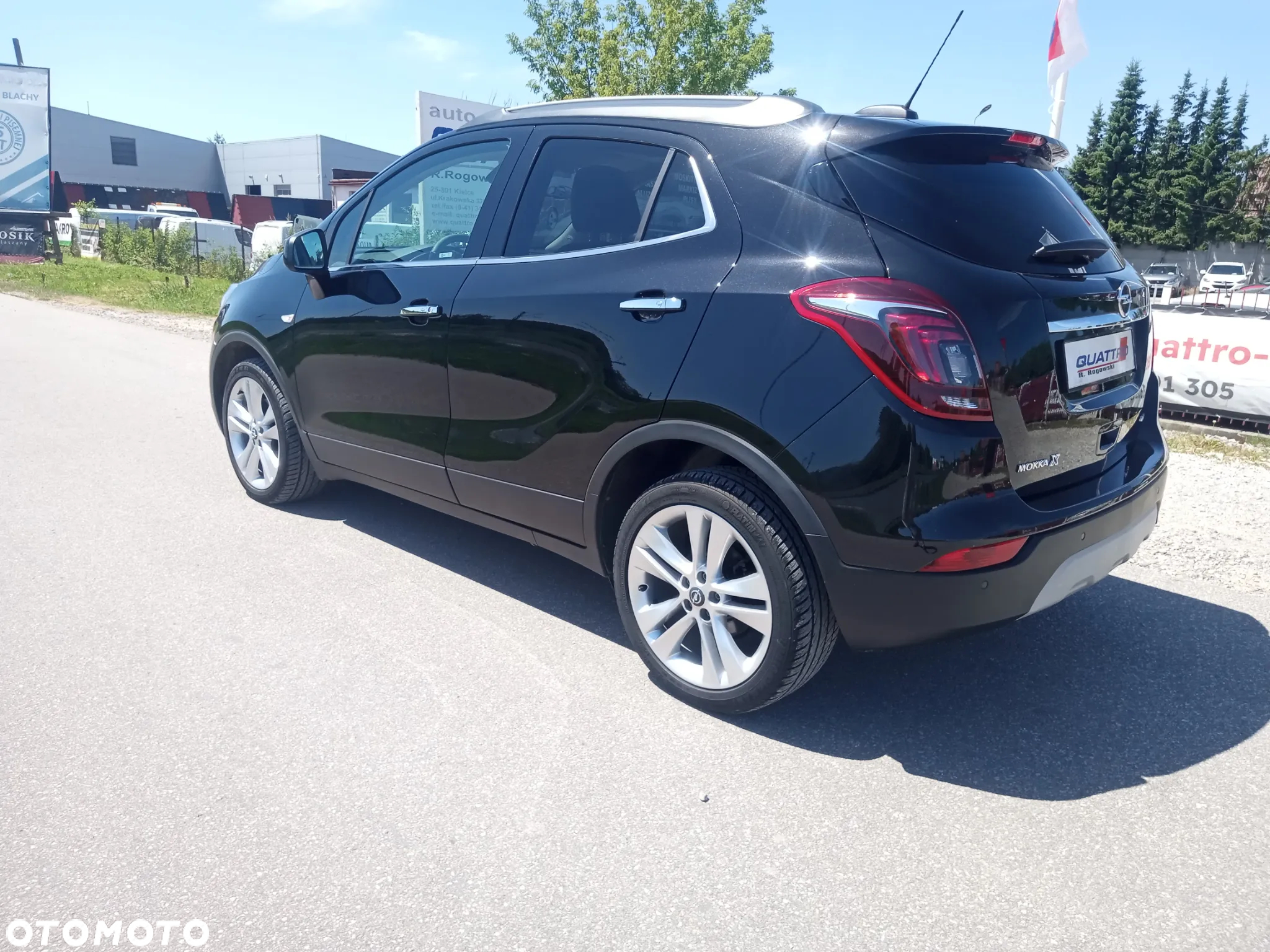 Opel Mokka - 12