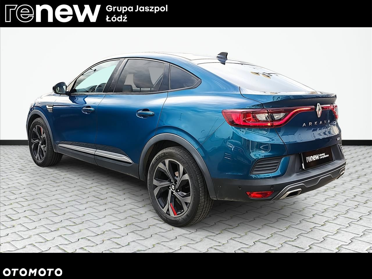 Renault Arkana - 3