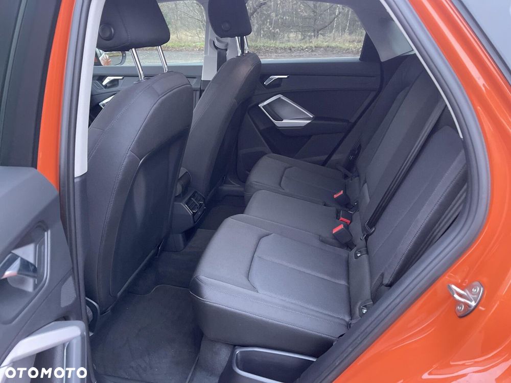 Audi Q3 Sportback - 17