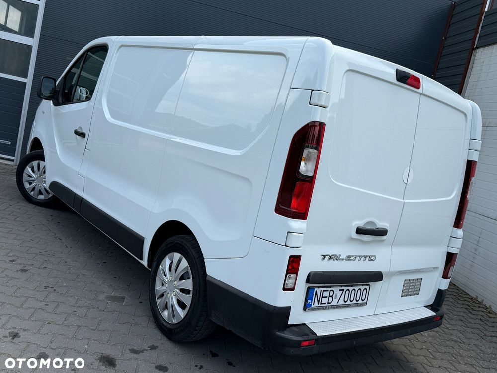 Renault Trafic - 3