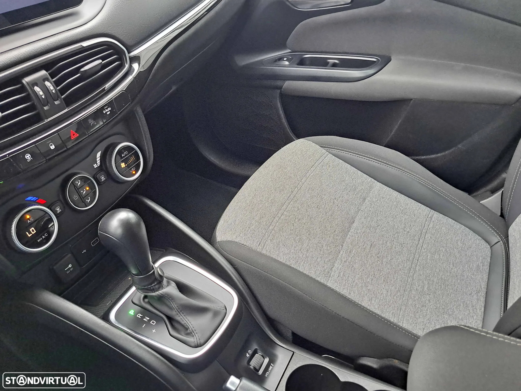 Fiat Tipo Cross 1.5 GSE T4 DCT - 21