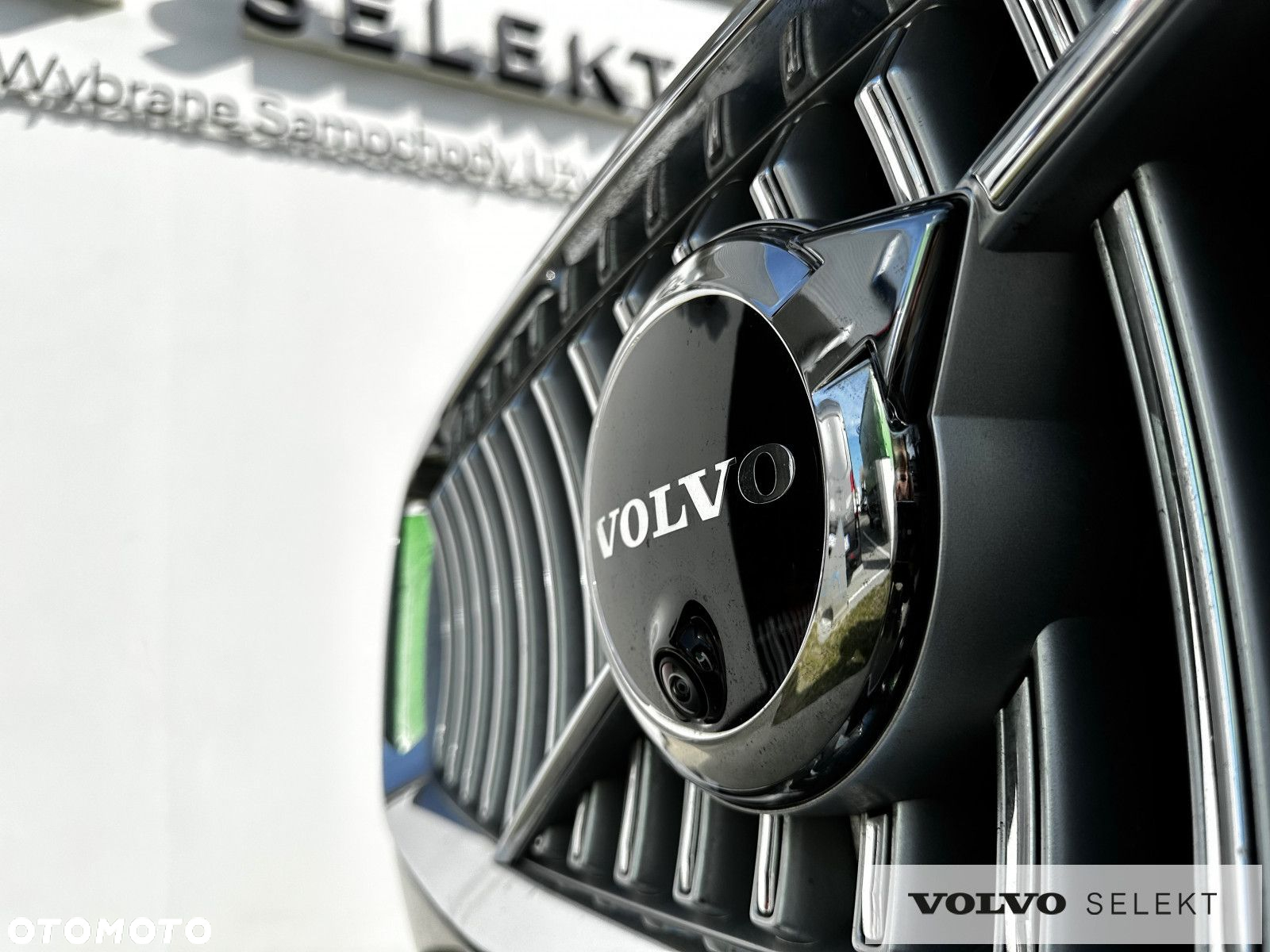 Volvo XC 90 - 14