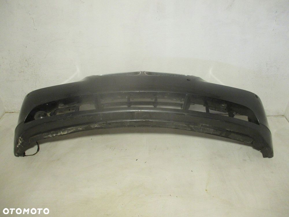 Zderzak przód BMW 5 E60 GRILL PDC - 2