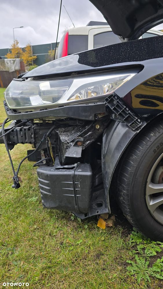 Honda Accord 2.0 Executive - 26