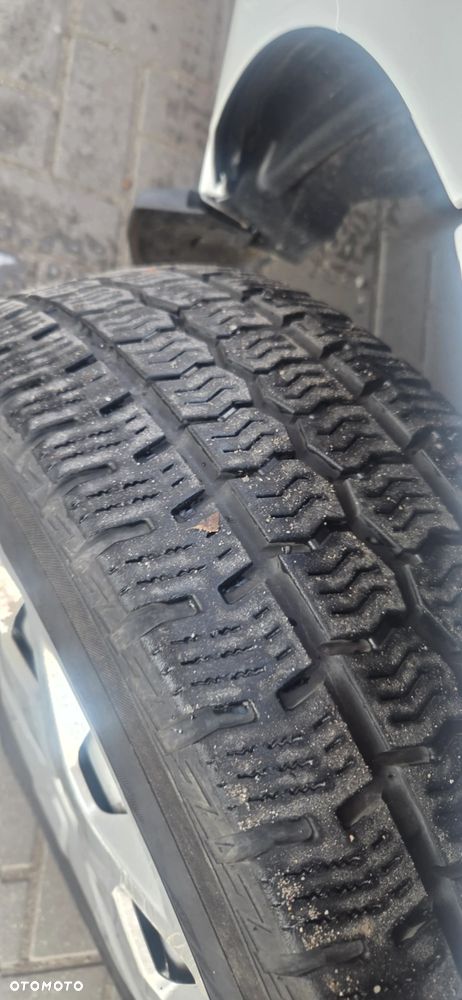 Ford Transit Custom - 17