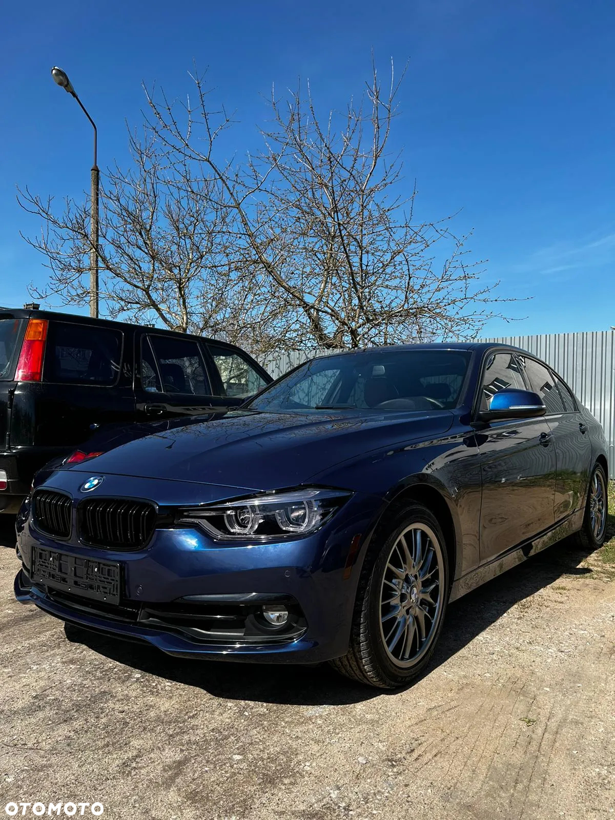 8j 8.5j oryginalne felgi 18 BMW 5x120 M pakiet Styling 72 seria 1 3 E36 E46 E90 Z3 Z4 E81 E87 F20 F30 F32 ET47 ET50 grafit Shadow Chrome - 16