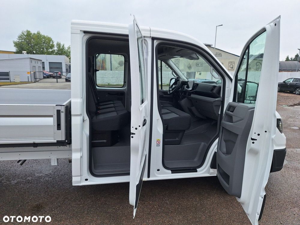 Volkswagen Crafter - 25