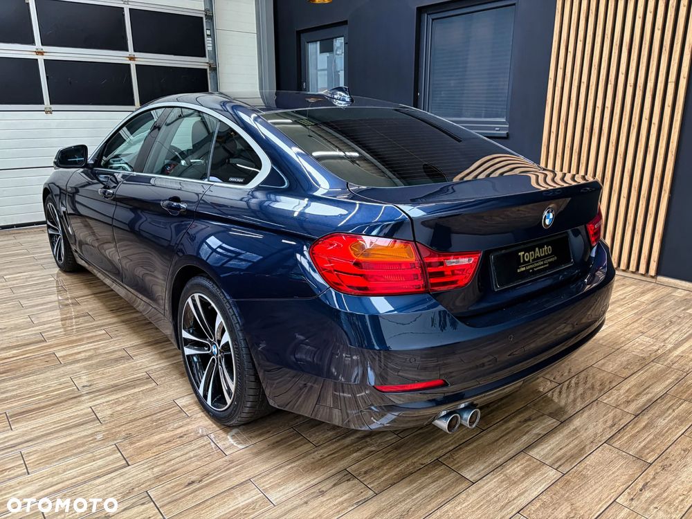 BMW Seria 4 - 9