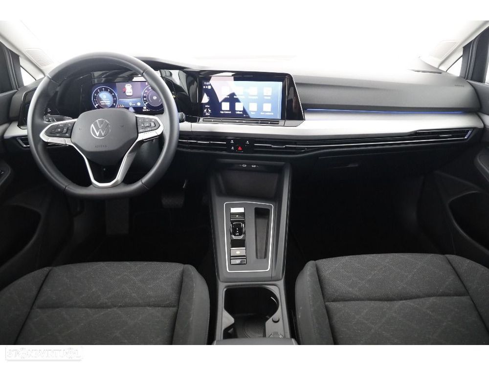 VW Golf 1.0 eTSI Life DSG - 15