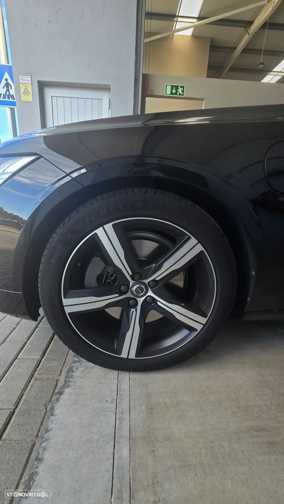 Volvo V90 - 7