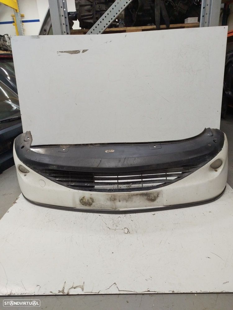 Para Choques Ft Lancia Y (840_) - 2