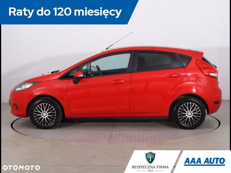 Ford Fiesta - 3