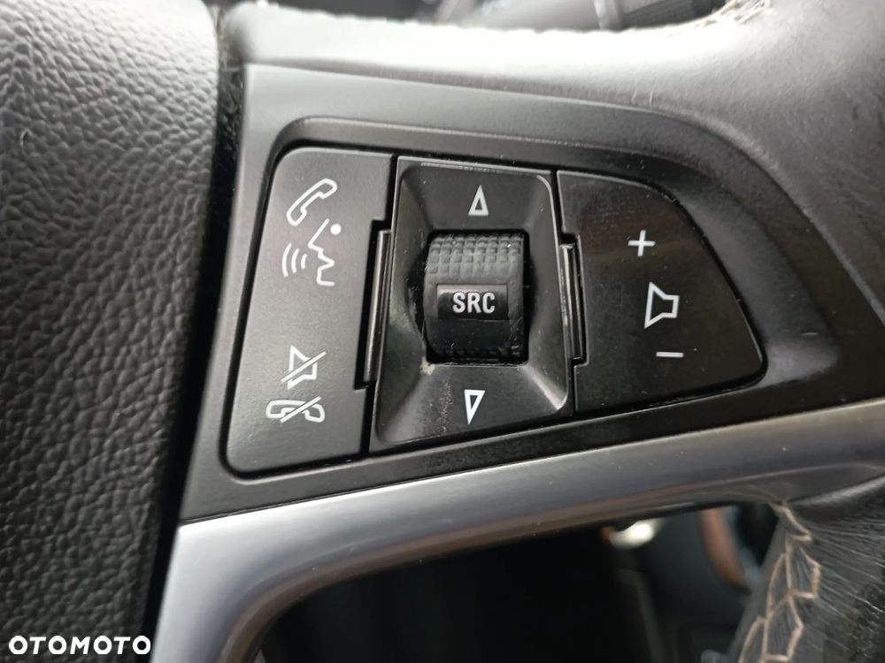 Opel Mokka 1.4 T Cosmo S&S - 19