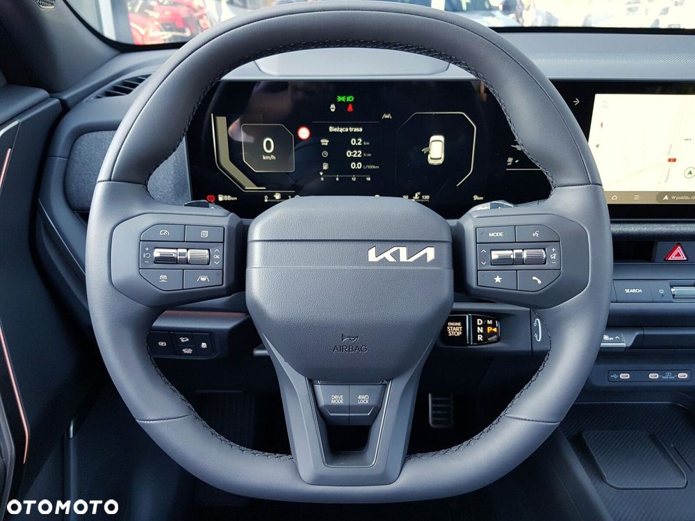 Kia Seltos 1.6 T-GDI X-Line AWD DCT - 25
