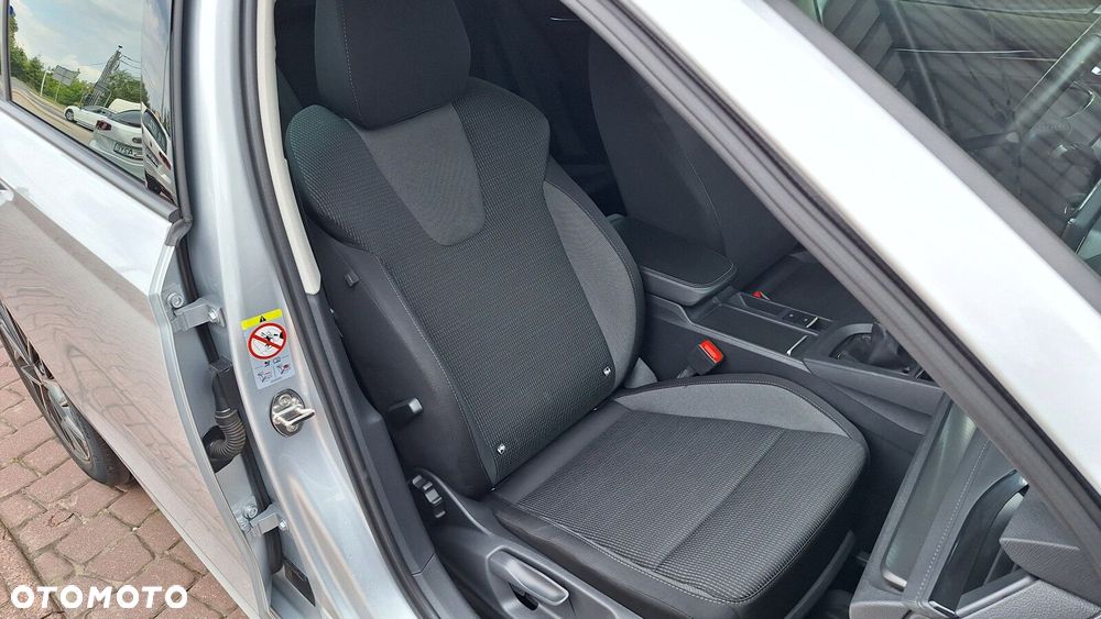 Skoda Octavia 1.0 TSI Ambition - 15
