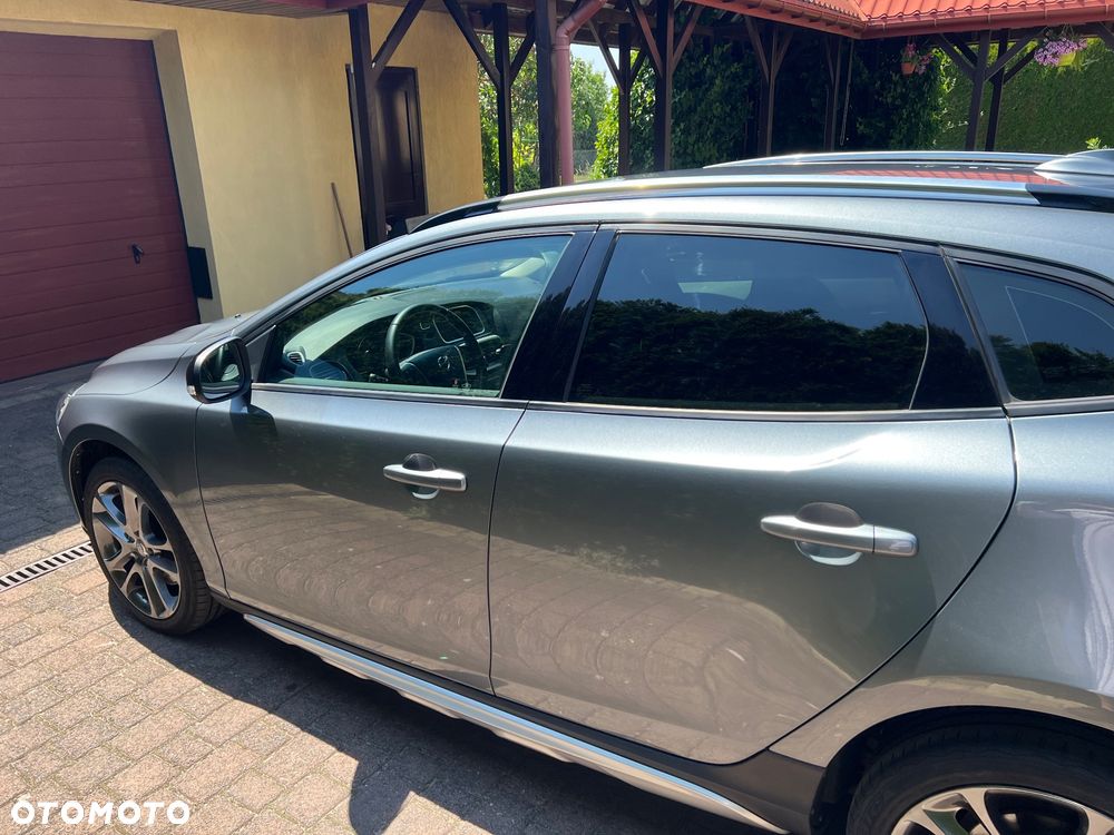 Volvo V40 T3 Drive-E Momentum - 5