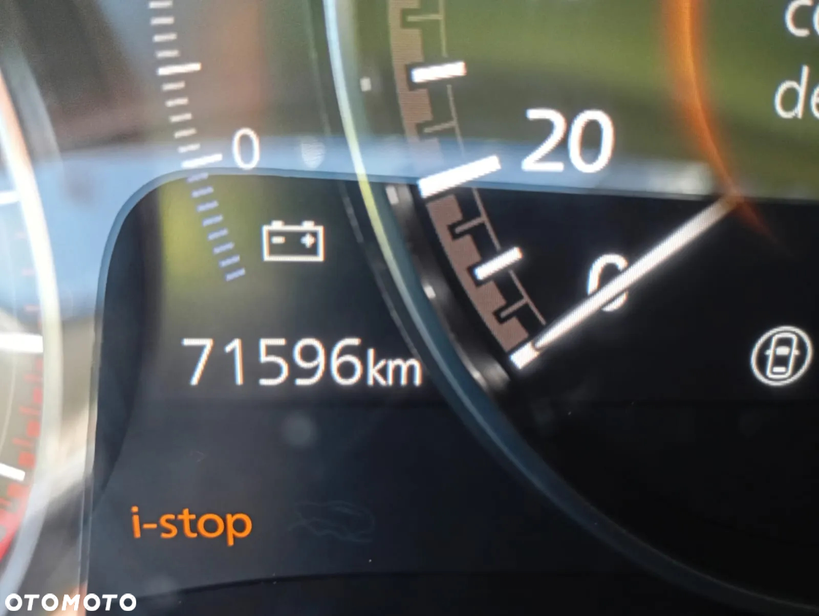 Mazda CX-30 e-SKYACTIV-G 2.0 M HYBRID 150 DRIVE SELECTION - 10